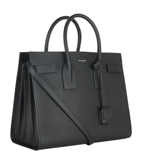 ysl black sac de jour|sac de jour medium.